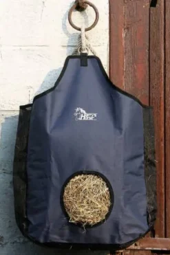 New Sac à foin - Harry's Horse Matériel Pour L'Alimentation·Filets à Foin