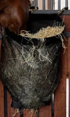 Best Sac à foin droit - Matériel Pour L'Alimentation·Filets à Foin