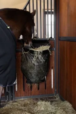 Best Sac à foin droit - Matériel Pour L'Alimentation·Filets à Foin