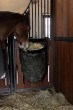 Best Sac à foin droit - Matériel Pour L'Alimentation·Filets à Foin