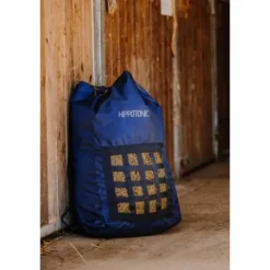 Sac à foin HIPPOTONIC Rectangle - Tissu 1680D Matériel Pour L'Alimentation·Filets à Foin