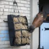 New Sac à foin Matériel Pour L'Alimentation·Filets à Foin