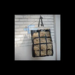 New Sac à foin Matériel Pour L'Alimentation·Filets à Foin