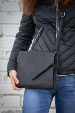 Sale Sac à main enveloppe Laure - Penelope Collection Sacs & Pochettes De Ceinture