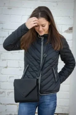 Sale Sac à main enveloppe Laure - Penelope Collection Sacs & Pochettes De Ceinture