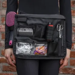 Sac à tresser - - compartiments pratiques Natter Son Cheval