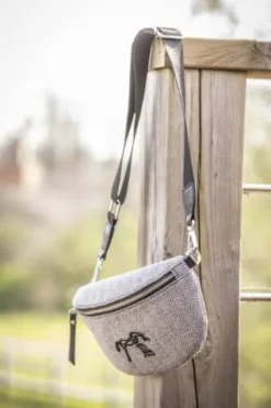 Hot Sac banane chevron - Penelope Collection Sacs & Pochettes De Ceinture