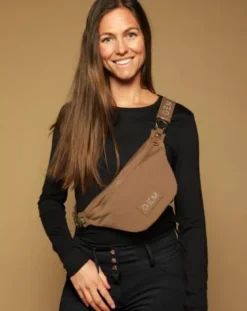 Sale Sac banane Luna FW 25 - EQUITATION Sacs & Pochettes De Ceinture