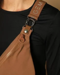 Sale Sac banane Luna FW 25 - EQUITATION Sacs & Pochettes De Ceinture