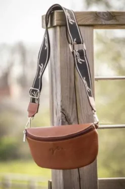 Outlet Sac banane Smile - Penelope Collection Sacs & Pochettes De Ceinture