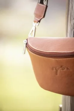 Outlet Sac banane Smile - Penelope Collection Sacs & Pochettes De Ceinture