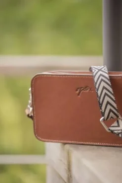 Best Sac bandoulière Lizzie - Penelope Collection Sacs & Pochettes De Ceinture