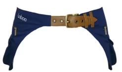 Best Sac ceinture double boucle 5 poches - Sacs & Pochettes De Ceinture