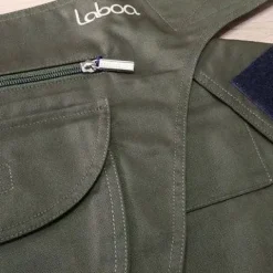 Discount Sac Ceinture Double Classique - - 4 poches Sacs & Pochettes De Ceinture