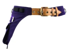 Sac ceinture éducatif 3 poches - Sacs & Pochettes De Ceinture