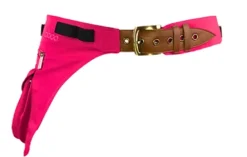 Sac ceinture éducatif 3 poches - Sacs & Pochettes De Ceinture