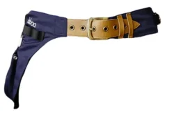 Sac ceinture éducatif 3 poches - Sacs & Pochettes De Ceinture