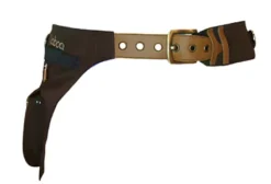 Sac ceinture éducatif 3 poches - Sacs & Pochettes De Ceinture