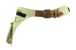 Sac ceinture éducatif 3 poches - Sacs & Pochettes De Ceinture