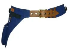 Sac ceinture éducatif 3 poches - Sacs & Pochettes De Ceinture