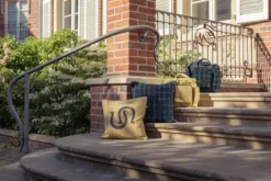 Clearance Sac de pansage Bouclé Heritage 2025 - Boîtes Et Kits De Pansage