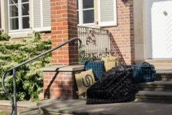 Clearance Sac de pansage Bouclé Heritage 2025 - Boîtes Et Kits De Pansage