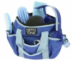 Clearance Sac de pansage Pro 3 - Hippotonic Boîtes Et Kits De Pansage