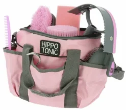 Clearance Sac de pansage Pro 3 - Hippotonic Boîtes Et Kits De Pansage