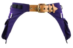 New Sac-ceinture Educ + DOUBLE Education Positive - - 5 poches Sacs & Pochettes De Ceinture