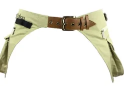 New Sac-ceinture Educ + DOUBLE Education Positive - - 5 poches Sacs & Pochettes De Ceinture