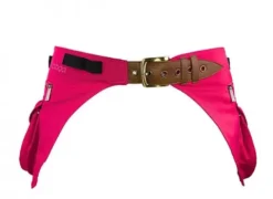 New Sac-ceinture Educ + DOUBLE Education Positive - - 5 poches Sacs & Pochettes De Ceinture