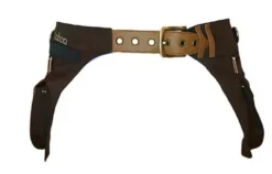 New Sac-ceinture Educ + DOUBLE Education Positive - - 5 poches Sacs & Pochettes De Ceinture