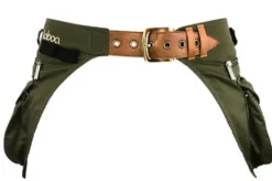 New Sac-ceinture Educ + DOUBLE Education Positive - - 5 poches Sacs & Pochettes De Ceinture