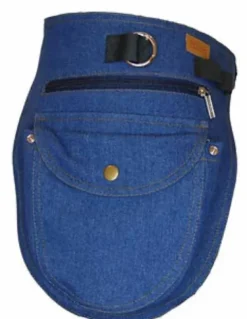 New Sac-ceinture Educ + DOUBLE Education Positive - - 5 poches Sacs & Pochettes De Ceinture