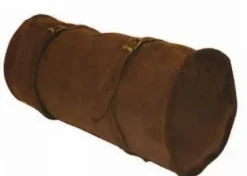 Outlet Sacoche arrière de randonnée en daim Sacoches De Randonnée|Sacoches De Randonnée