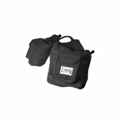 Hot Sacoche avant rembourrée en nylon deluxe Sacoches De Randonnée|Sacoches De Randonnée