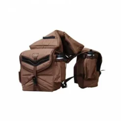 Outlet Sacoche de randonnée Triple avec gourdes Sacoches De Randonnée|Sacoches De Randonnée