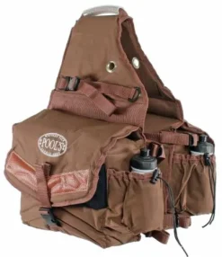 Clearance Sacoches supérieures + gourdes randonnée marron Sacoches De Randonnée|Sacoches De Randonnée