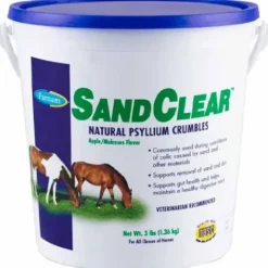 Sale Sand Clear 99 - Contre la colique des sables Appareil Digestif·Coliques Du Cheval