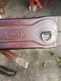 Discount Sangle 140 cuir Sangles