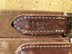 Sangle anatomique Sangles