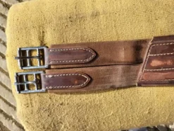 Sangle anatomique Sangles