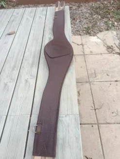 New Sangle anatomique 135 Childéric Sangles