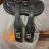 Clearance Sangle anatomique dressage Sangles