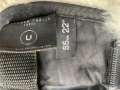 Outlet Sangle anatomique CHRIST Mouton T55 Sangles