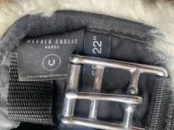 Outlet Sangle anatomique CHRIST Mouton T55 Sangles