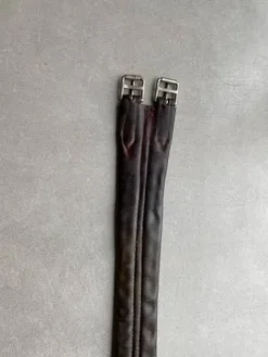 Online SANGLE ANATOMIQUE CUIRE NATUREL Sangles