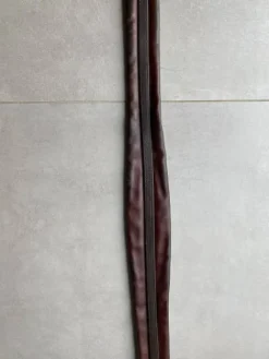 Online SANGLE ANATOMIQUE CUIRE NATUREL Sangles