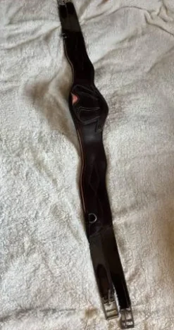 Sangle anatomique CWD mademoiselle taille 135 Sangles