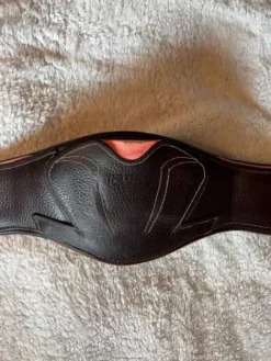 Sangle anatomique CWD mademoiselle taille 135 Sangles